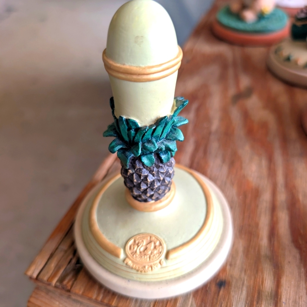 Set Of 2 Shaped Decorative Cookie Presses